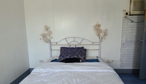 1 Bedroom Villa