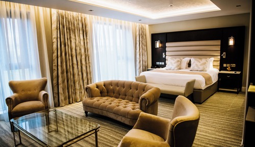 Superior Suite