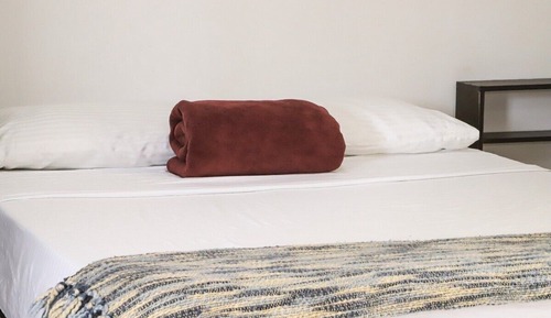 Family Quadruple Room