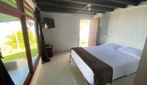 Basic Double Room