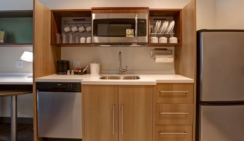 Suite, 1 Bedroom, Non Smoking