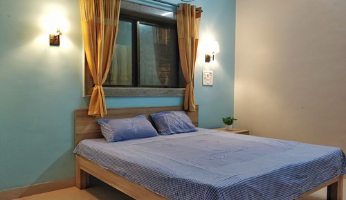 1 BHK
