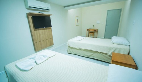 Standard Twin Room, 2 Twin Beds