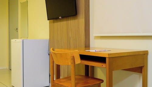 Superior Triple Room (Twin)