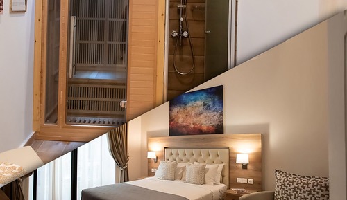 Luxury Apartment, 3 Bedrooms