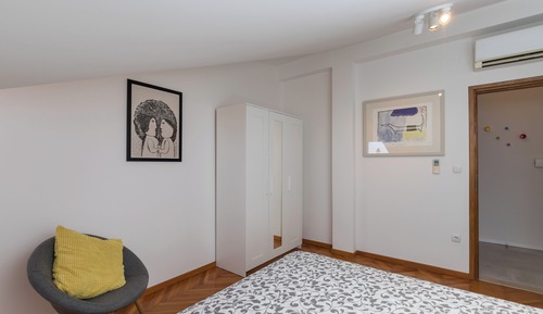 Apartment (Romance Apartments Dubrovnik - One Be)