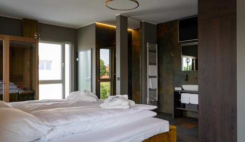 Presidential Double Room