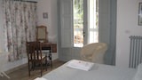 Double Room, Private Bathroom (External)