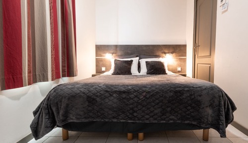 Superior Double Room, 1 Queen Bed