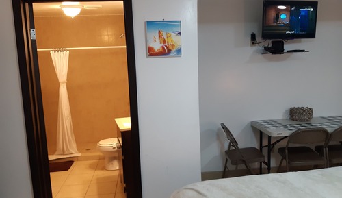 Basic Room, 1 Bedroom