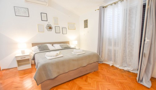 Apartment (A3)