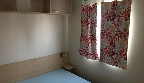 Comfort Mobile Home, 3 Bedrooms