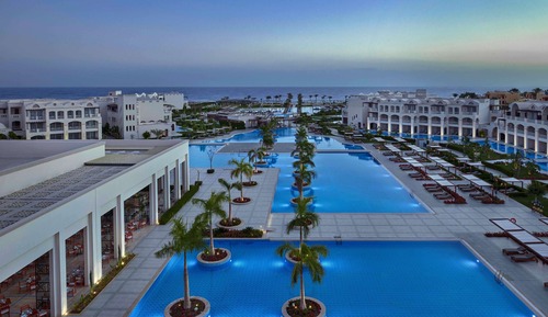 Premium Room, 1 Queen Bed (Deluxe, Swim Up)