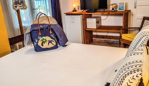 Design Double Room