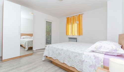 Apartment (A3)