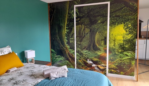 Business Room