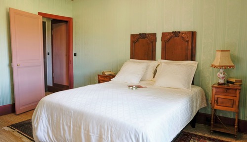 Deluxe Triple Room (Espace Prestige Sissi Imperatrice)