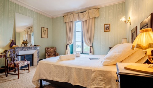 Deluxe Triple Room (Espace Prestige Imperatrice Eugenie)