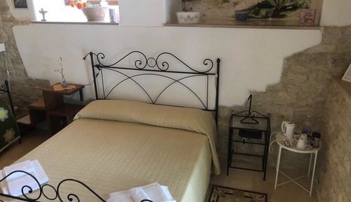 Double Room, Accessible