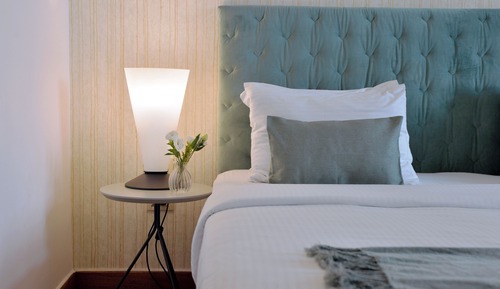 Junior Suite (Acropolis View)