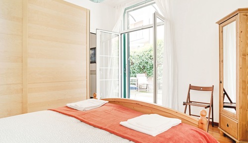 Apartment, 1 Bedroom