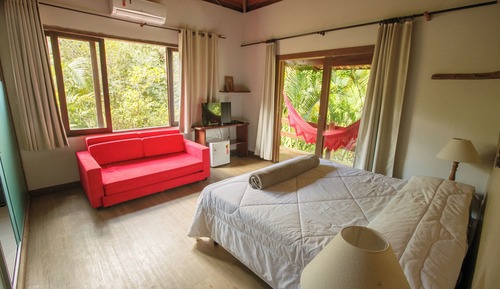 Superior Triple Room