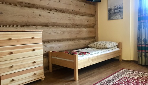 Quadruple Room (2)