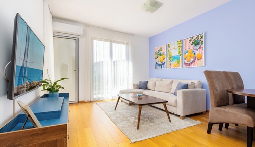Apartment, 1 Bedroom
