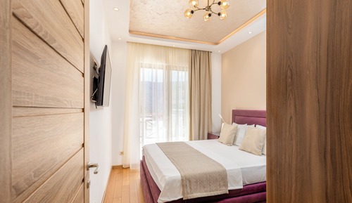 Apartment, 2 Bedrooms