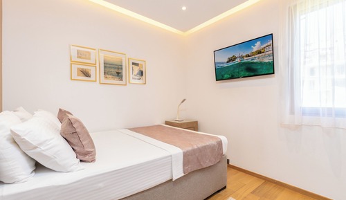 Apartment, 2 Bedrooms