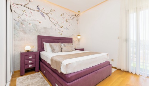 Comfort Apartment, 2 Bedrooms