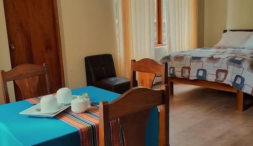 Comfort Room, Multiple Beds