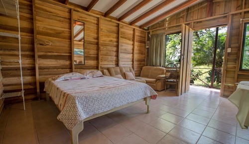Basic Cabin