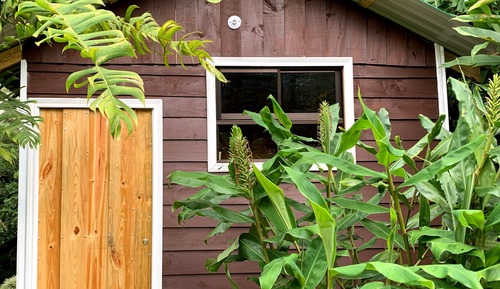 Traditional Cabin