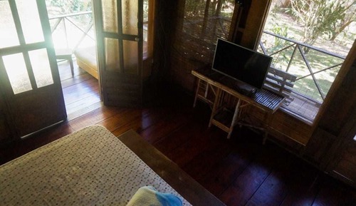 Family Cabin