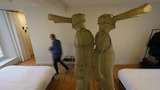 Quadruple Room, 2 Queen Beds (LF3)