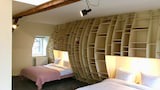 Deluxe Double Room (Gridnik)