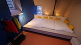 Quadruple Room (Kleurenlab)