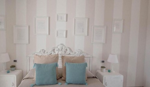 Luxury Suite, Terrace