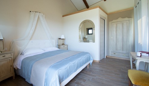 Double Room (Viola)