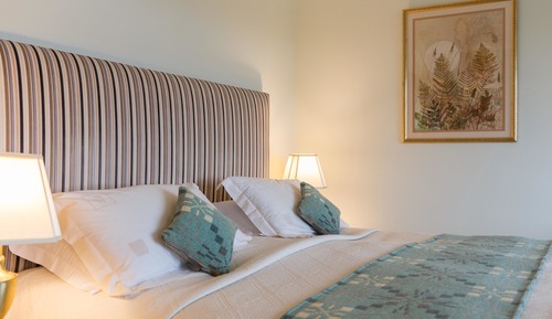 Carn Ingli Room