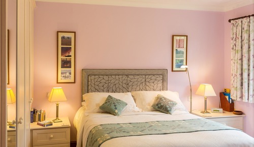 Pengelli Room