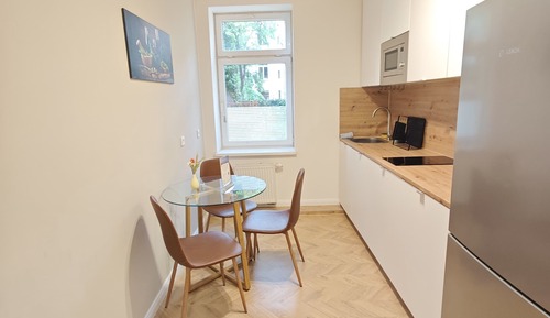 Classic Apartment