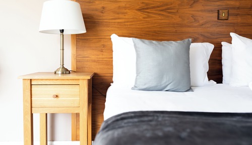 Classic Double or Twin Room