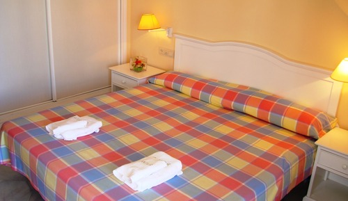 Apartment, 1 Bedroom, Sea View