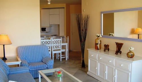Apartment, 3 Bedrooms