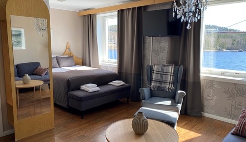Superior Double or Twin Room