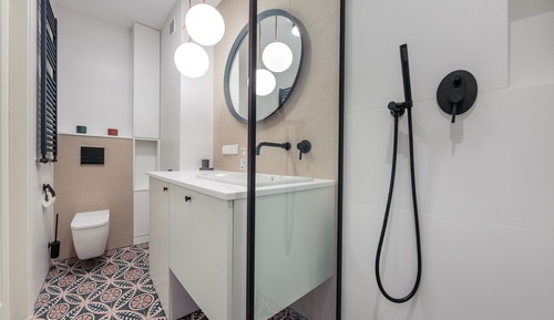 Apartment (5A /27)