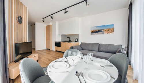 Apartment (5/14)