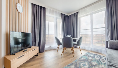 Apartment (5/21b)